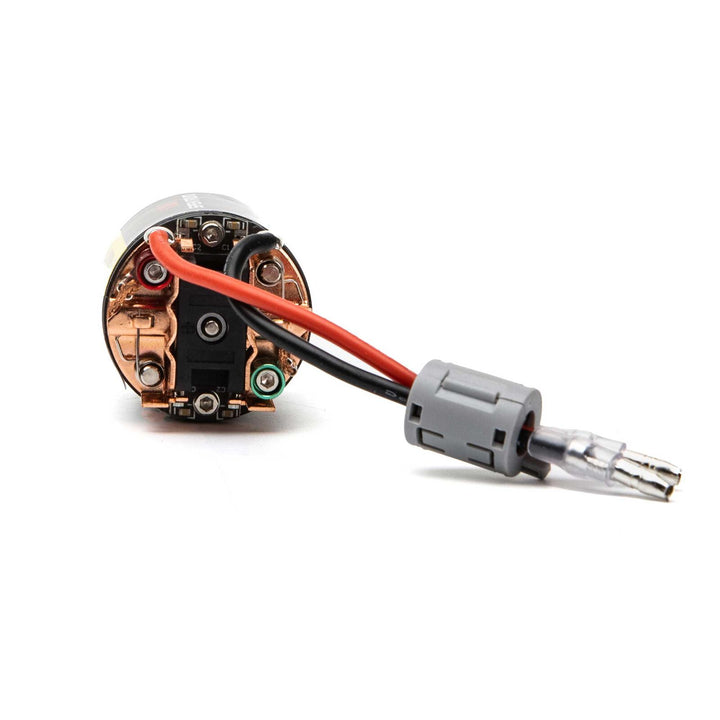 Spektrum Firma Rebuildable Brushed Motors 3 Pole