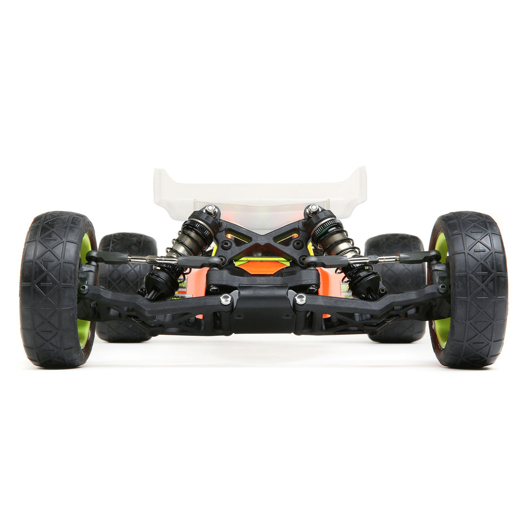 Team Losi Racing 1/10 22 5.0 DC ELITE Race Kit 2WD Buggy, Dirt/Clay TLR03022