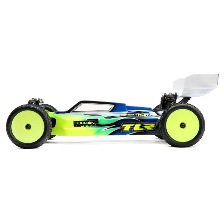 Team Losi 22X-4 Race Kit: 1/10 4WD Buggy