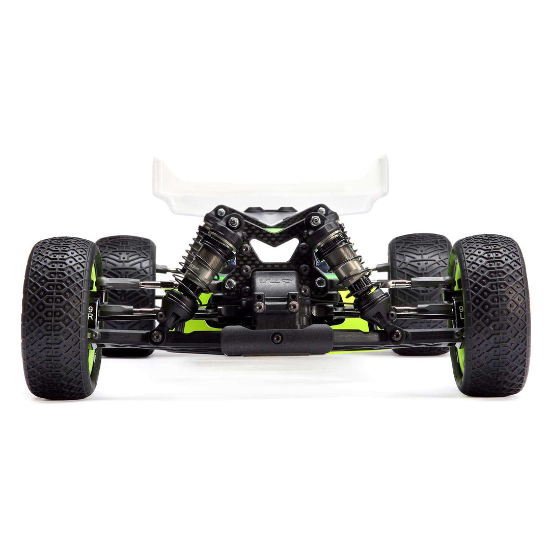 Team Losi 22X-4 Race Kit: 1/10 4WD Buggy