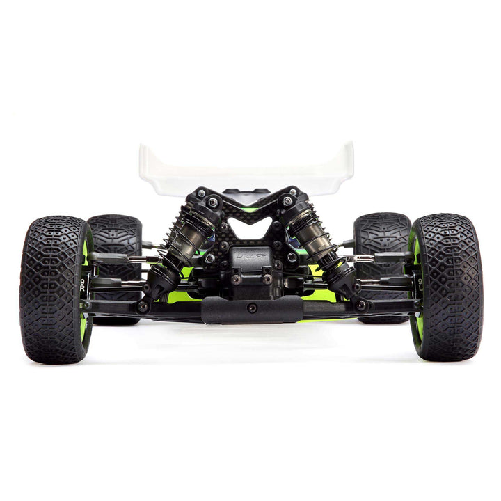 Team Losi 22X-4 Race Kit: 1/10 4WD Buggy