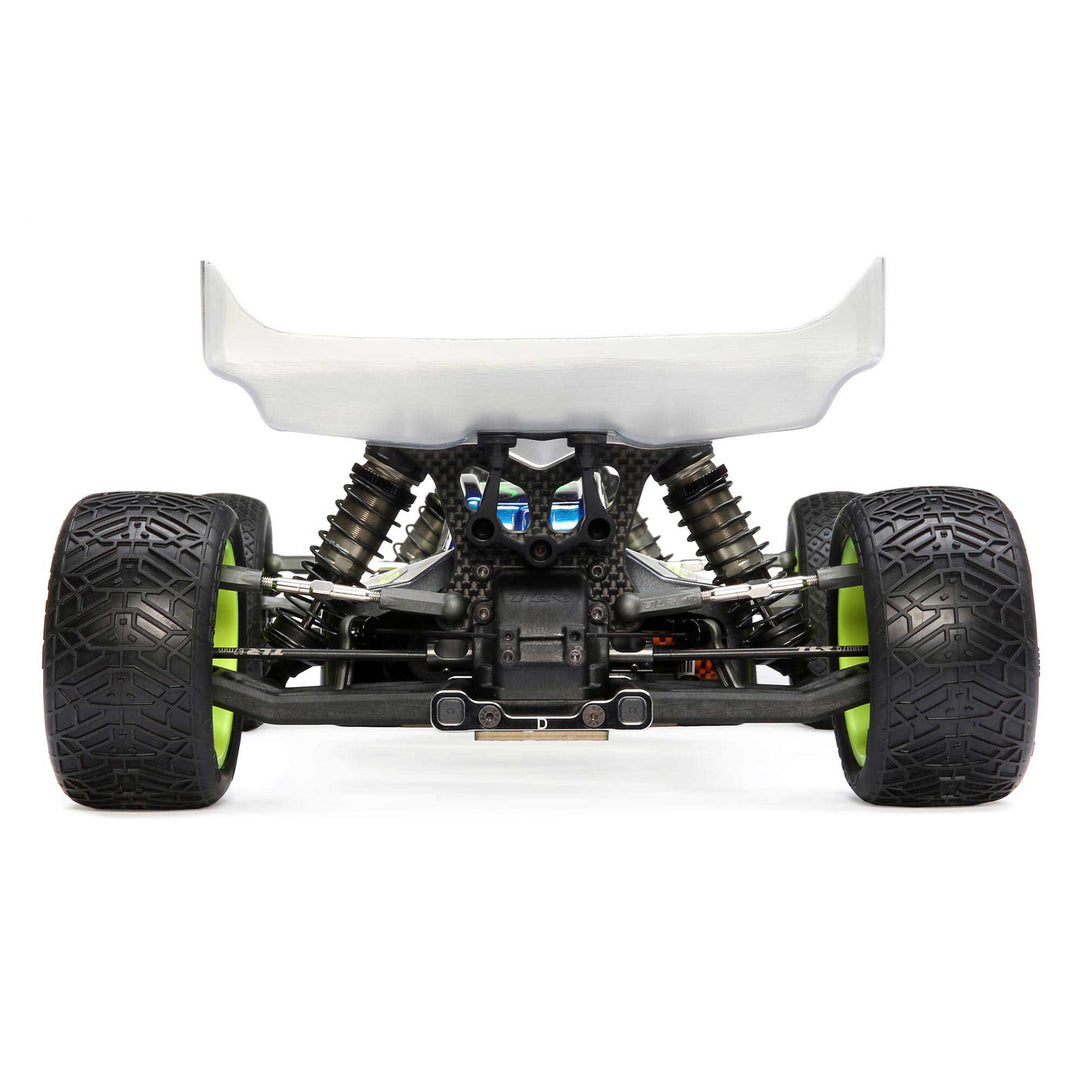 Team Losi 22X-4 Race Kit: 1/10 4WD Buggy