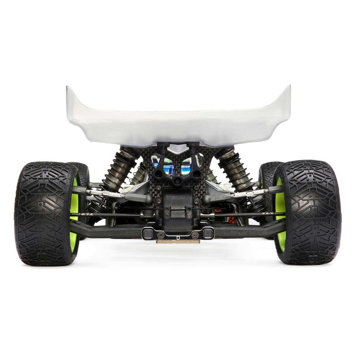 Team Losi 22X-4 Race Kit: 1/10 4WD Buggy