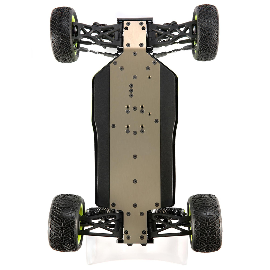 Team Losi 22X-4 Race Kit: 1/10 4WD Buggy