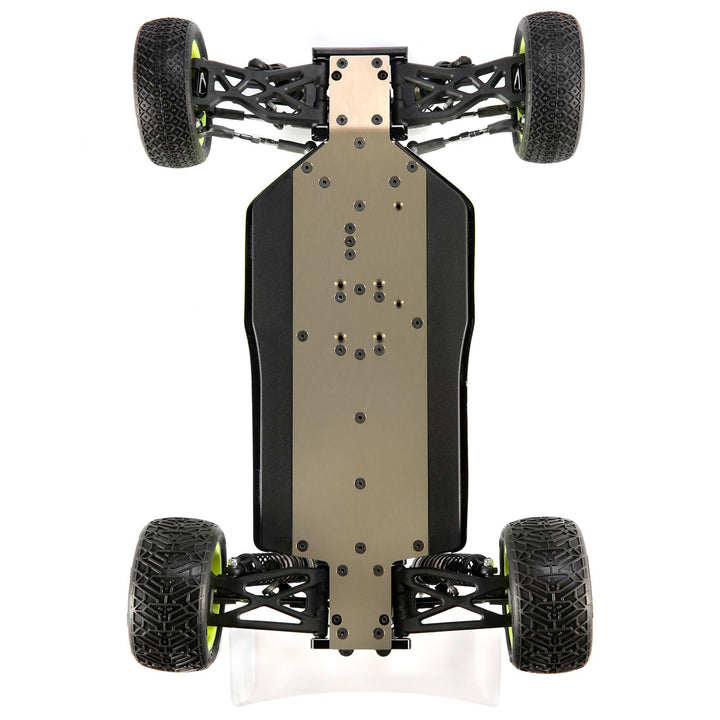 Team Losi 22X-4 Race Kit: 1/10 4WD Buggy