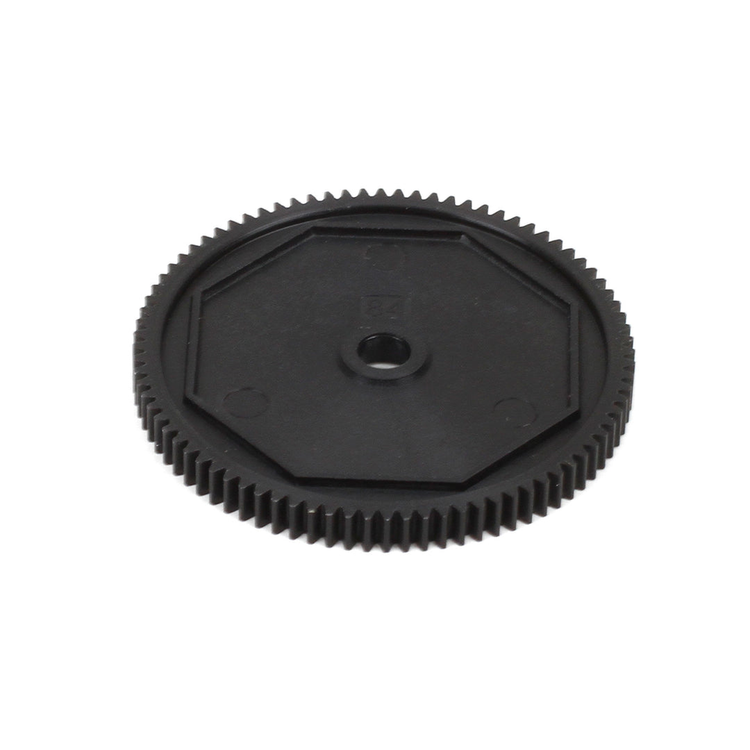 Team Losi Racing HDS Spur Gear, 84T 48P, Kevlar®: All 22 TLR232012