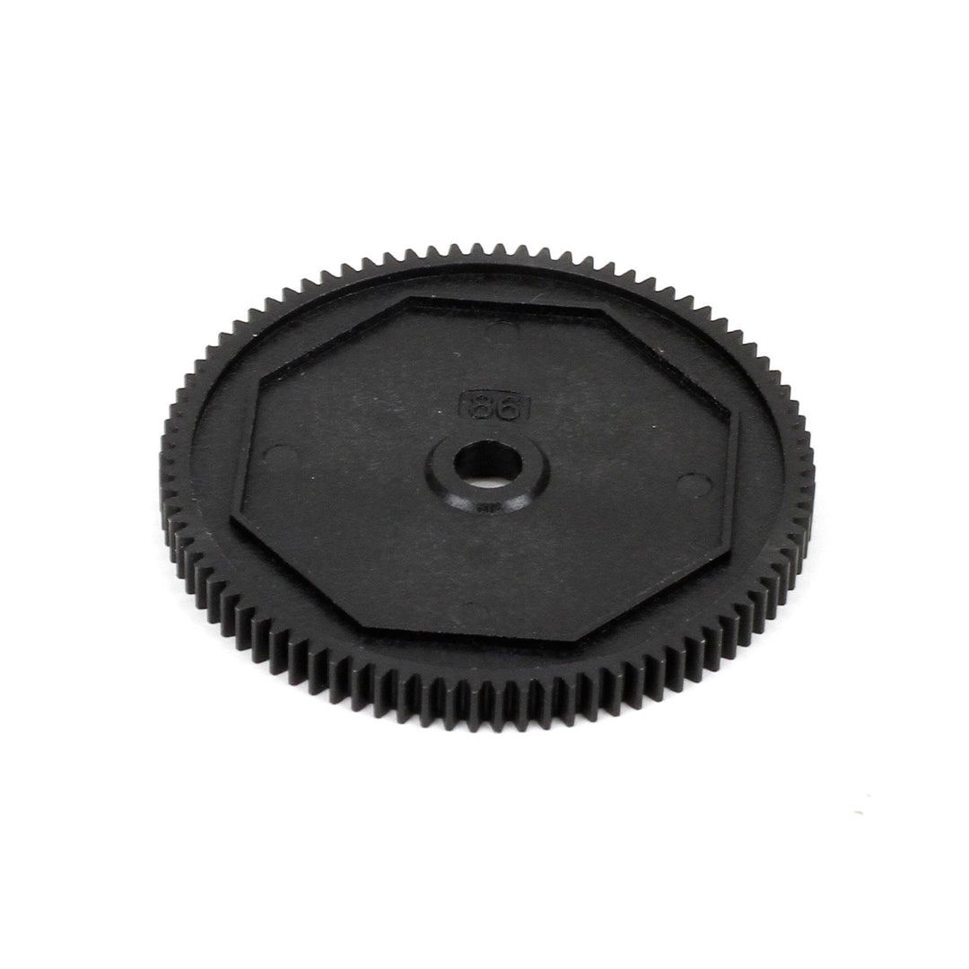 Team Losi Racing HDS Spur Gear, 86T 48P, Kevlar®: All 22 TLR232013