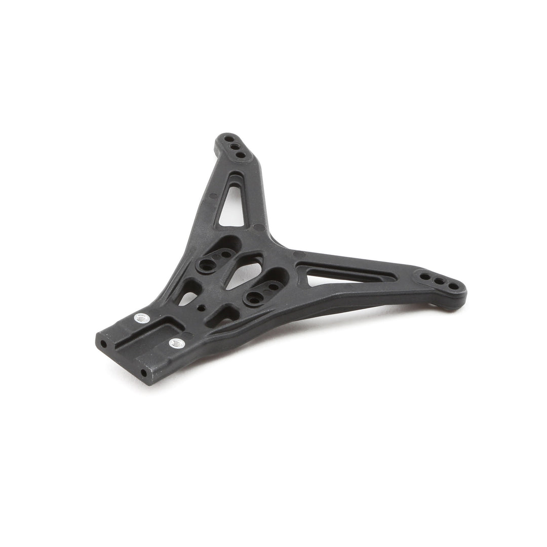 Team Losi Racing Rear Shock Tower: 22SCT 3.0 TLR234077