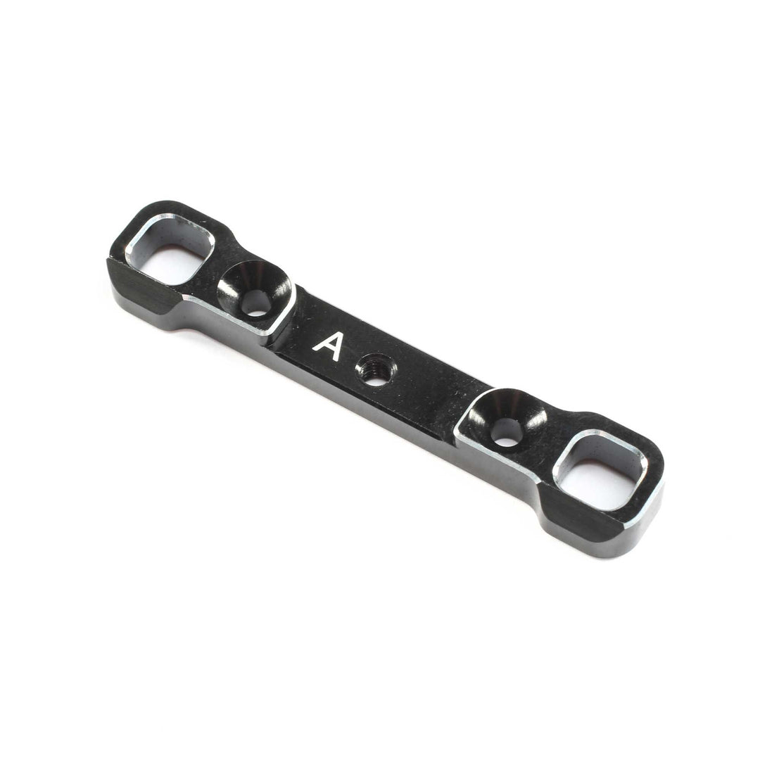 Team Losi Racing A Pivot Block Aluminum: 22X-4 TLR234128