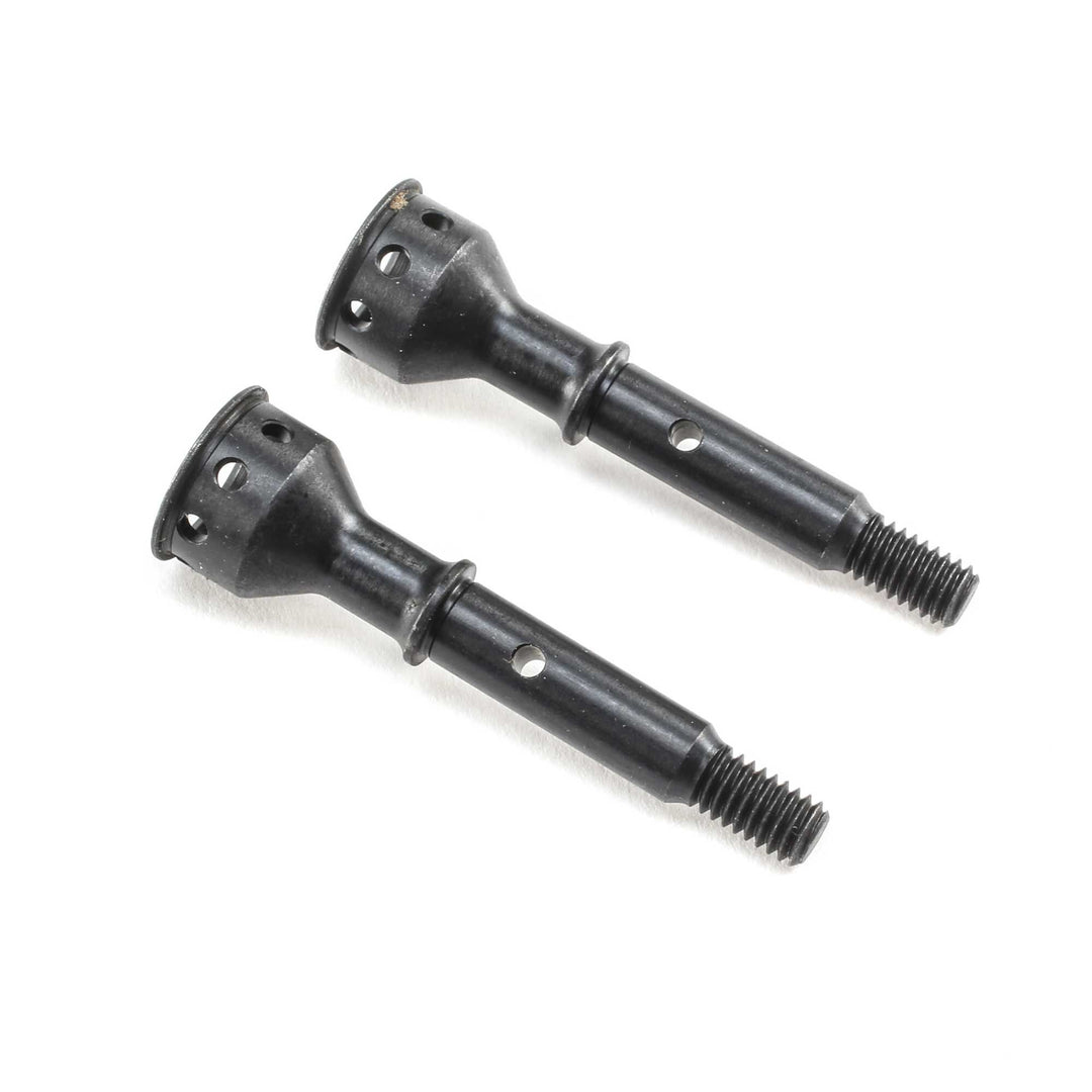 Team Losi Racing VHA Rear Axle Buggy (2): 22 5.0 TLR332073