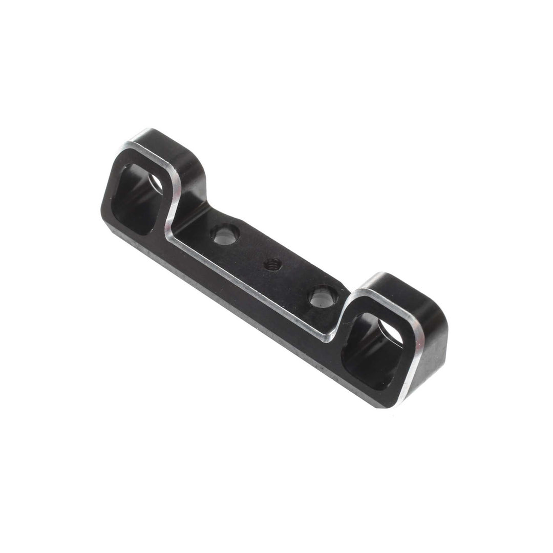Team Losi Racing C Pivot Block Aluminum Black: 22 5.0 TLR334064