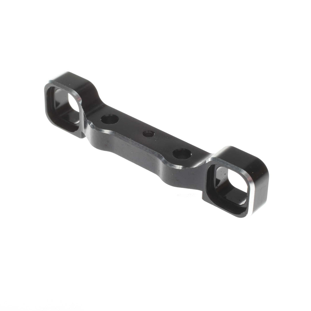 Team Losi Racing D Pivot Block Aluminum Black: 22 5.0 TLR334066