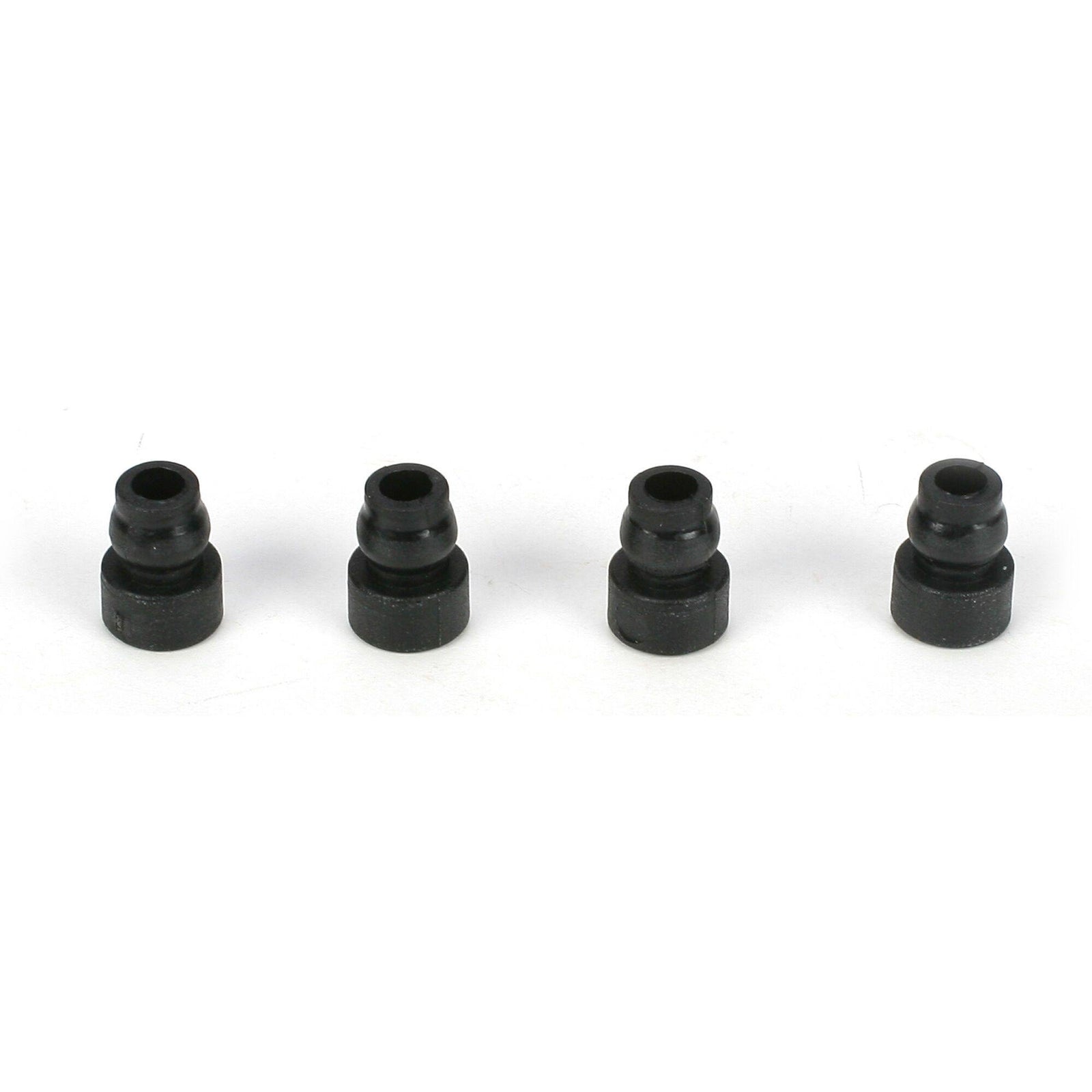 Team Losi Flat Head Screws, M2.5 x 10mm (10) TLR235007 - Excel RC