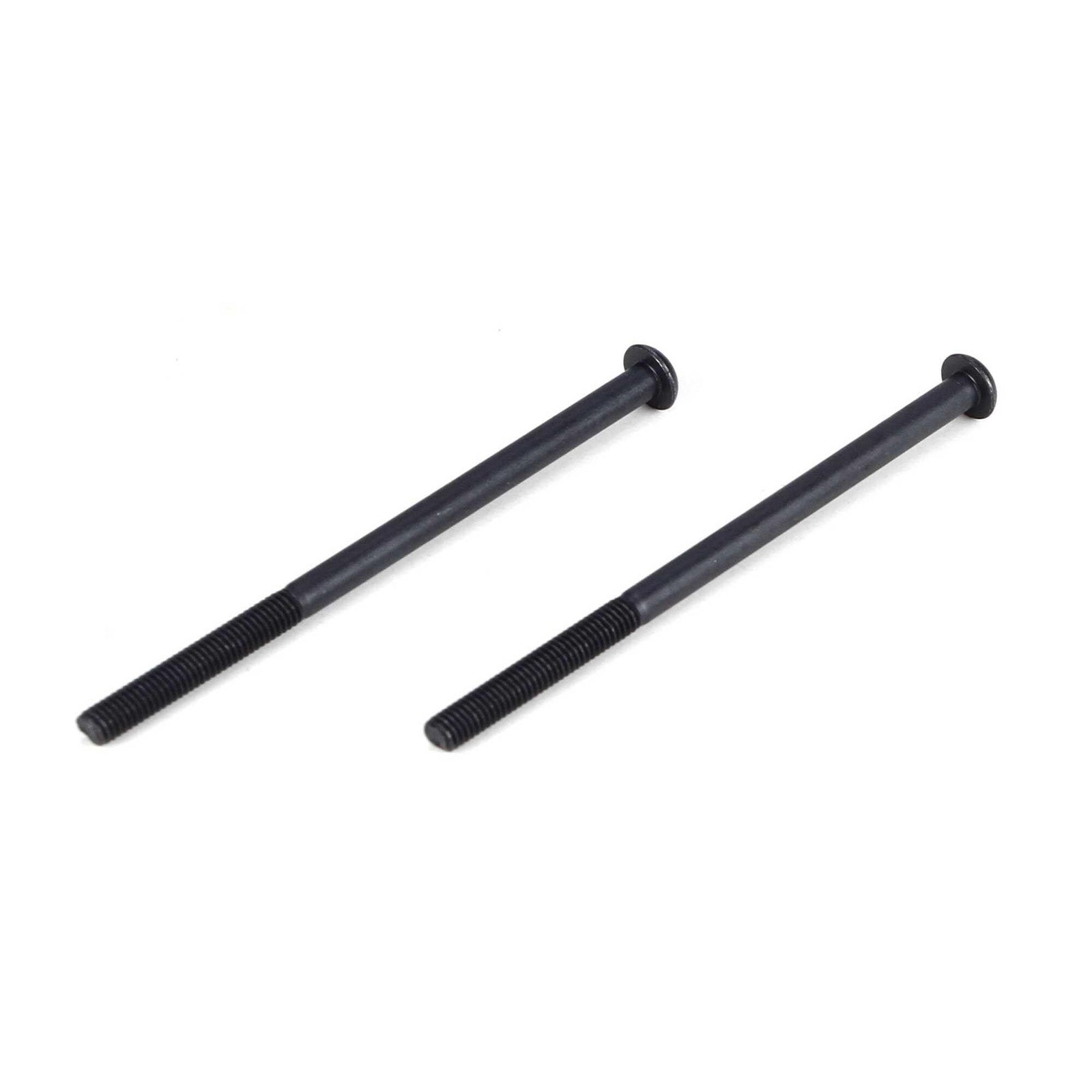Team Losi Button Head Screws, M3 x 54mm (2) TLR5912 - Excel RC