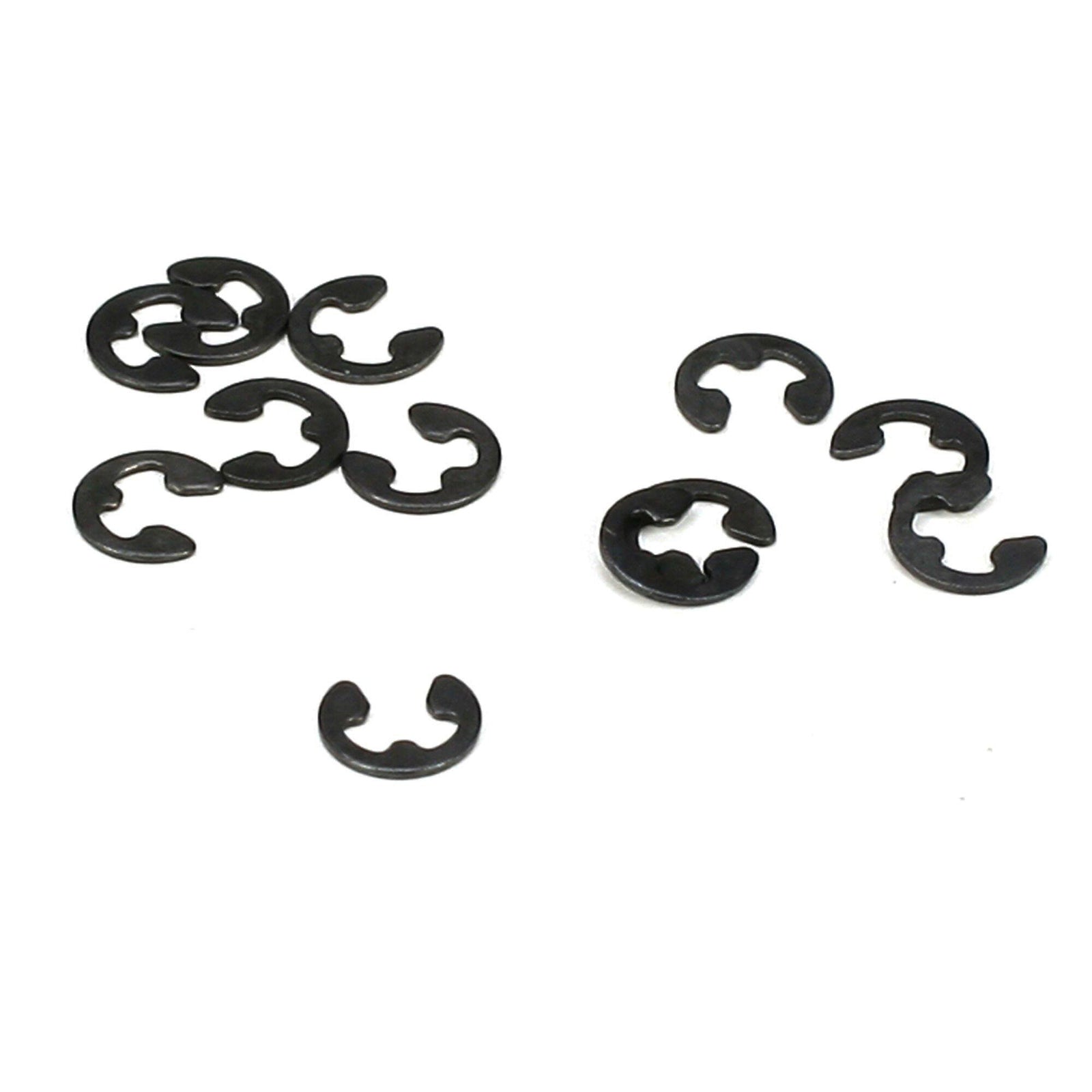 Team Losi Flathead Screw, M3 x 12mm (10) TLR5963 - Excel RC