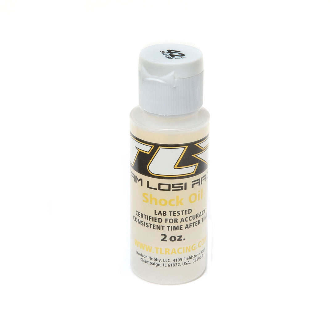 Team Losi TLR Shock Oil