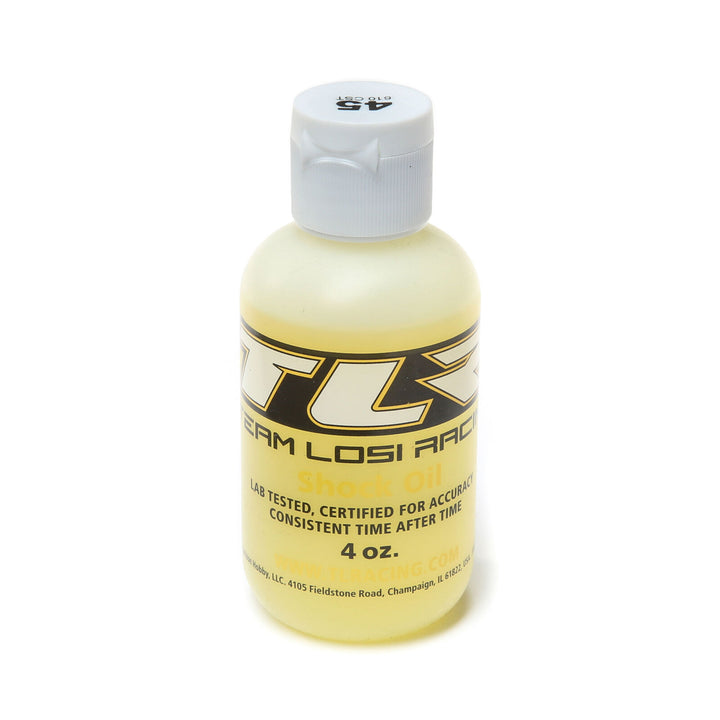 Team Losi TLR Shock Oil