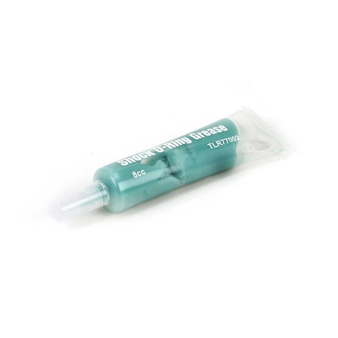 Team Losi Racing Shock O-ring Grease, 8cc1 TLR77002