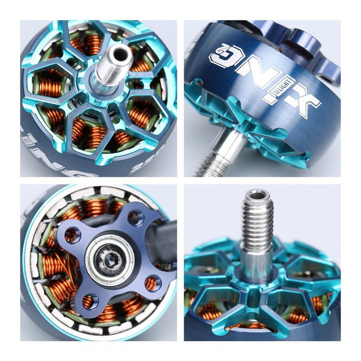 iFlight  X009343 XING2 2207 2755KV Unibell - Excel RC