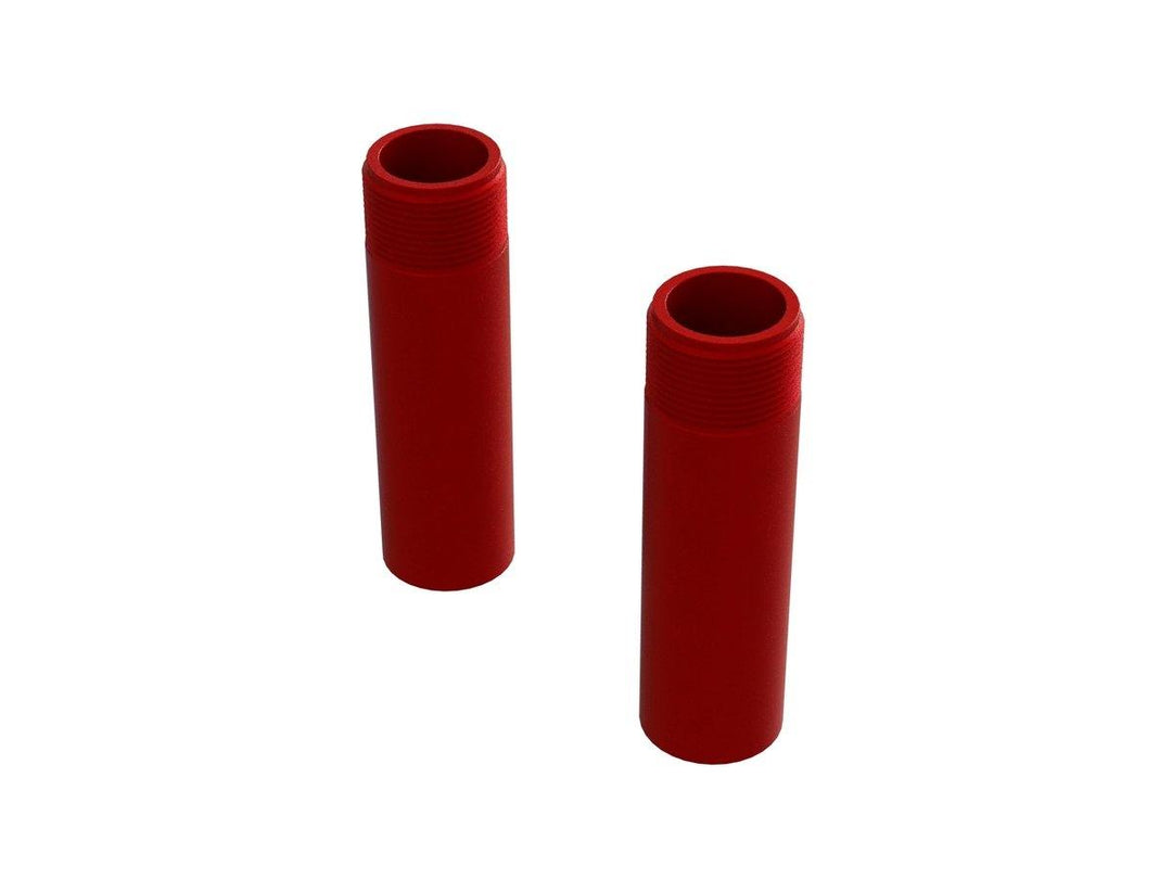 Arrma  Aluminum Shock Body 11x51mm (2) ARA330667 - Excel RC