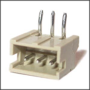 CONNECTOR 90 DEGREE Fits Spectrum Satellite Receiver Connectors