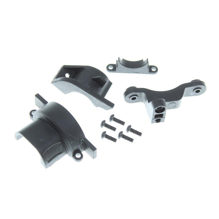 RedCat Racing RER12449 Center Cover Set - Excel RC