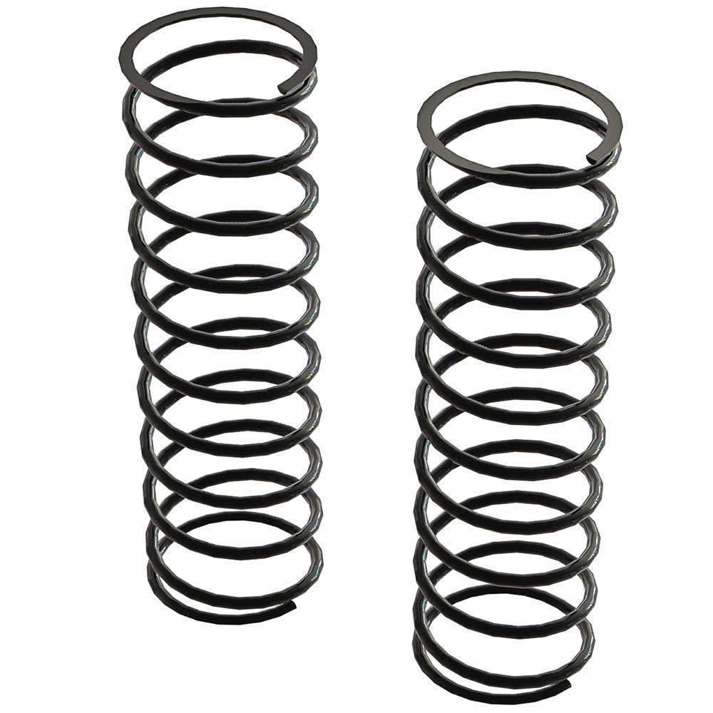 ARRMA AR330460 Rear Shock Spring 4x4 (2) - Excel RC