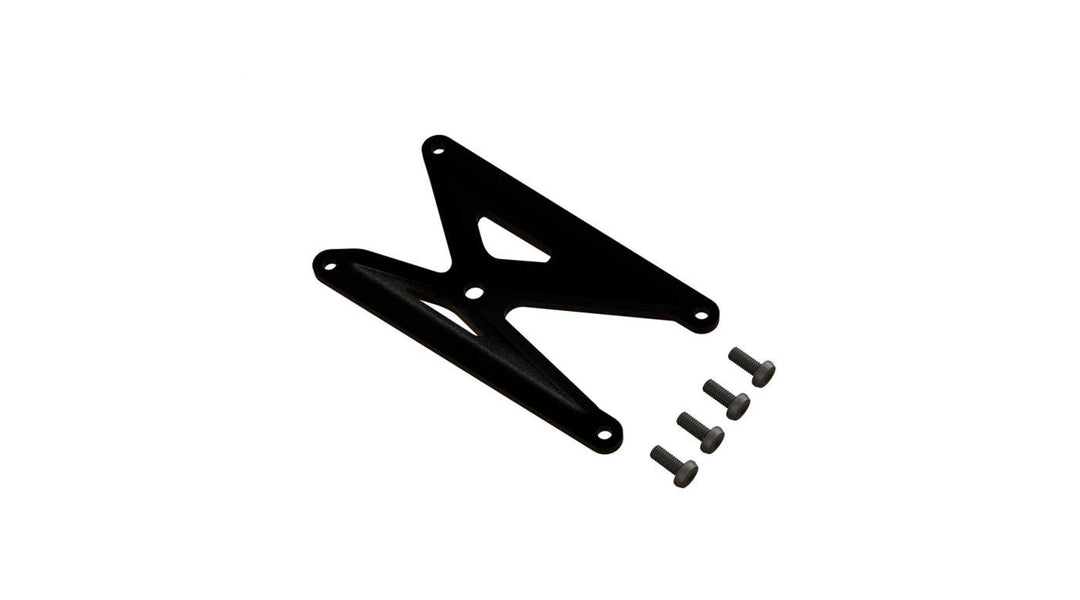Arrma Rear Lower Chassis Brace ARA320597 - Excel RC