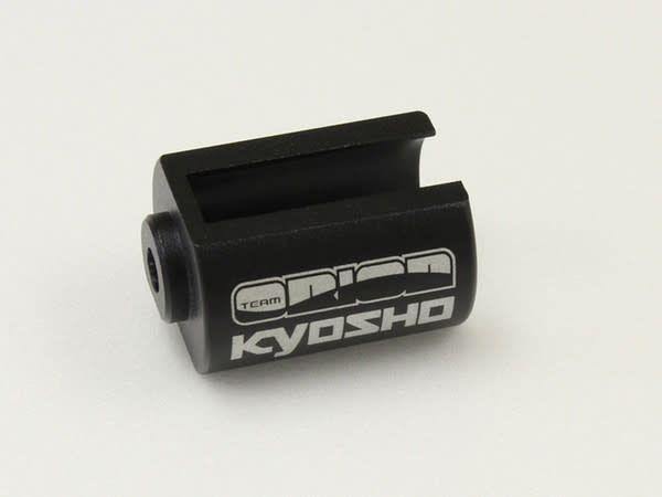 Kyosho (MZW502) Aluminum Brushless Motor Sleeve - Excel RC