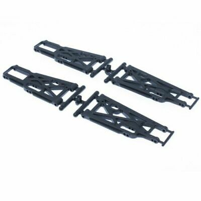 Redcat Racing Plastic Rear Lower Suspension Arms (2pr) TM-36