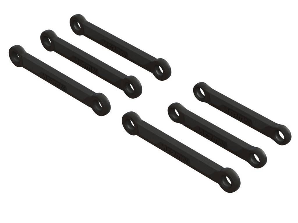 ARRMA AR330446 Composite Link Set 4x4 - Excel RC