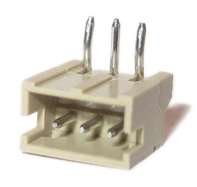 CONNECTOR 90 DEGREE Fits Spectrum Satellite Receiver Connectors