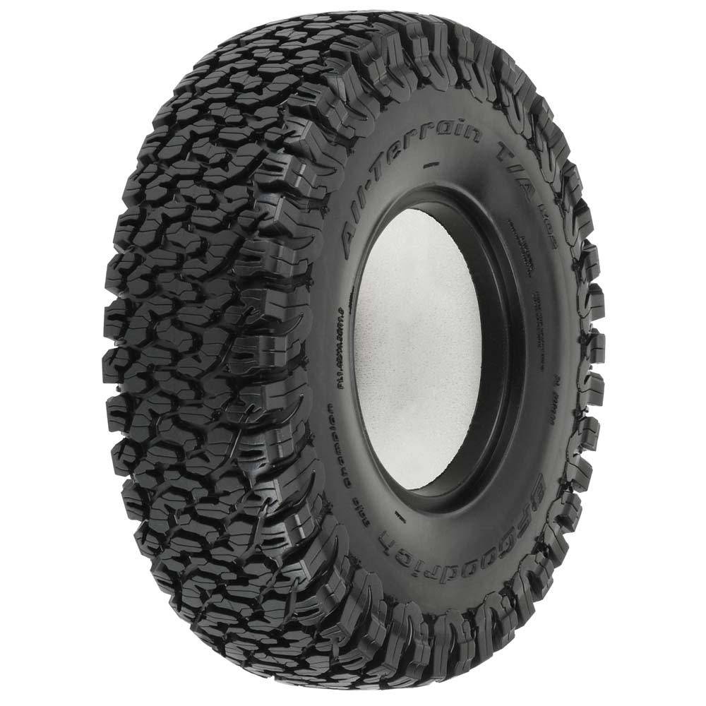 Pro-Line BFG All-Terrain KO2 1.9'' G8 Rock Terrain Truck Tires 10124-14 | PRO1012414