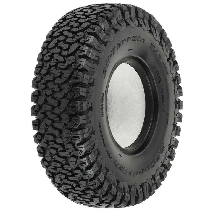 Pro-Line BFG All-Terrain KO2 1.9'' G8 Rock Terrain Truck Tires 10124-14 | PRO1012414