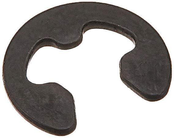 Team Losi E-Clips, 3mm Shaft (12) - Excel RC