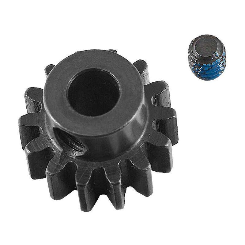 Arrma AR310477 Steel Pinion Gear 16T Mod1 5mm - Excel RC