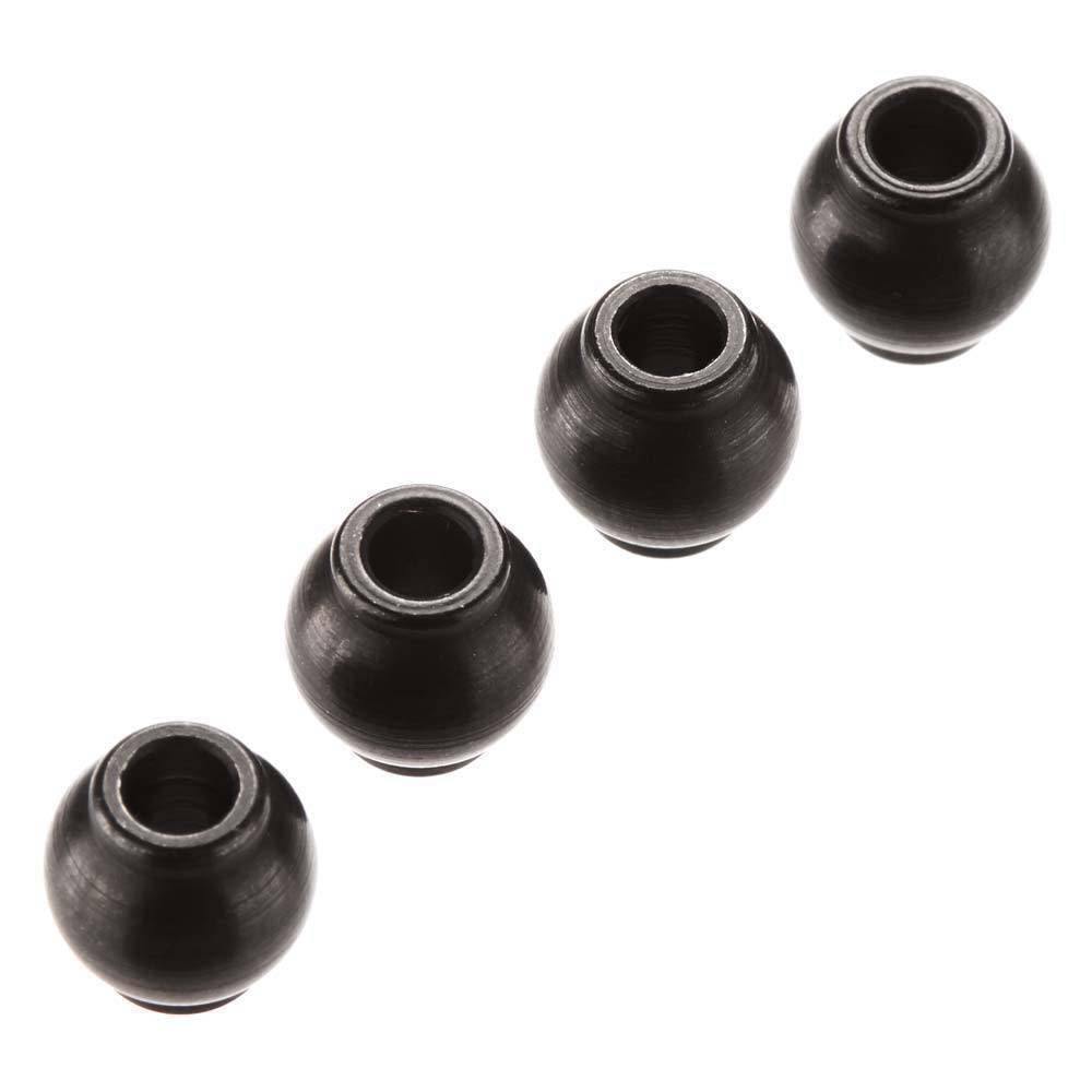 ARRMA AR310450 Ball 3x7.8x8mm (4) - Excel RC