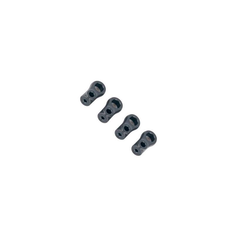 Capricorn RC Anti-Roll Bar Joint CAP-2107C - Excel RC
