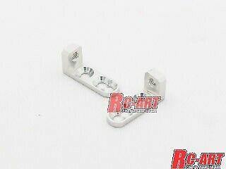 RC-Art (ART2387) Damper L-Angle SI - Excel RC