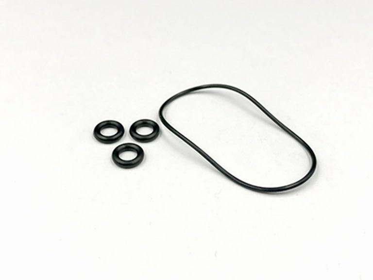 GL Racing GLA-O-Ring Set (SHM-004) - Excel RC