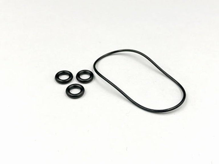 GL Racing GLA-O-Ring Set (SHM-004) - Excel RC