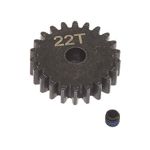 Arrma AR310483 Steel Pinion Gear 22T Mod1 5mm - Excel RC