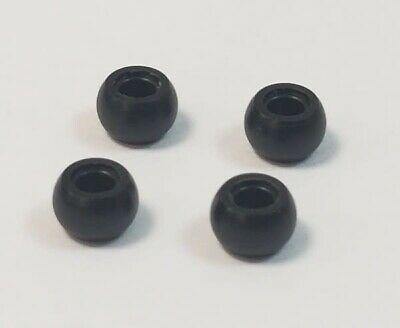 GL Racing Delrin Ball Joints x 4 (GLR-S023) - Excel RC