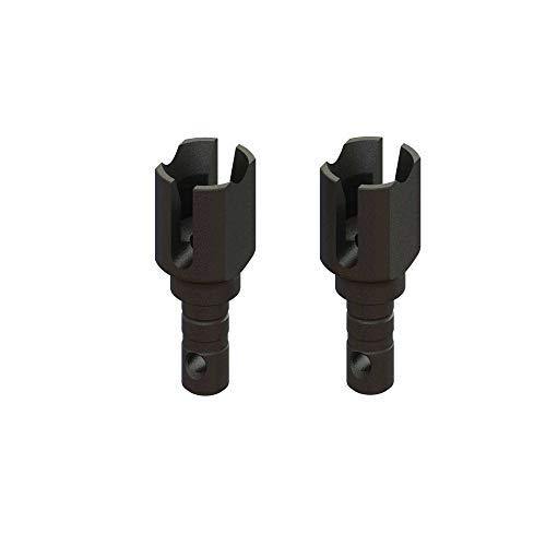 Arrma Steel Diff Outdrive for 29mm Diff Case (2) ARA310981 - Excel RC