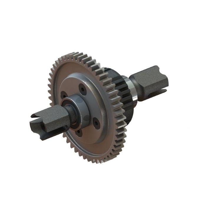 ARRMA Limited Slip Center Diff Set 50T 100k ARA310991