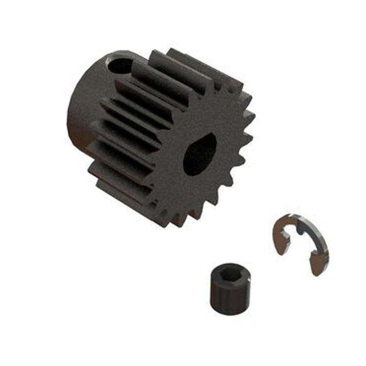 ARRMA 20T 0.8Mod Safe-D5 Pinion Gear ARA311003