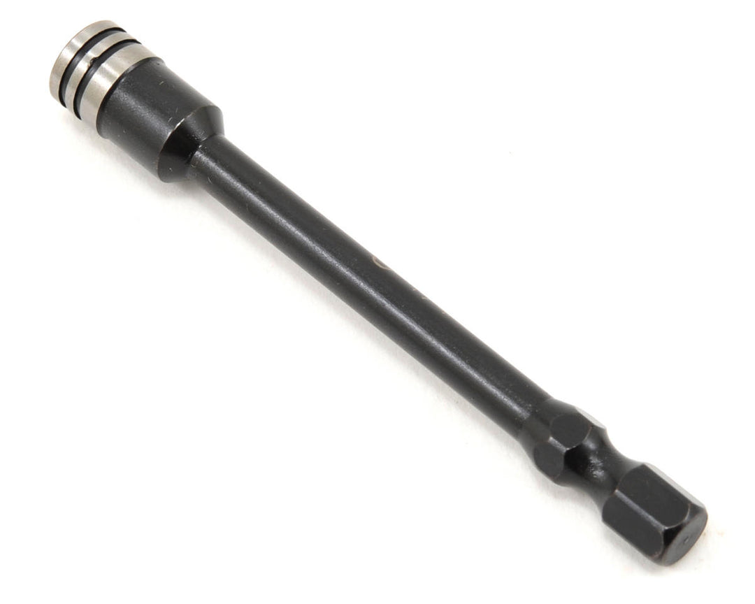 Team Associated Factory Team Nut Driver Bit (1/4") 1664 | ASC1664