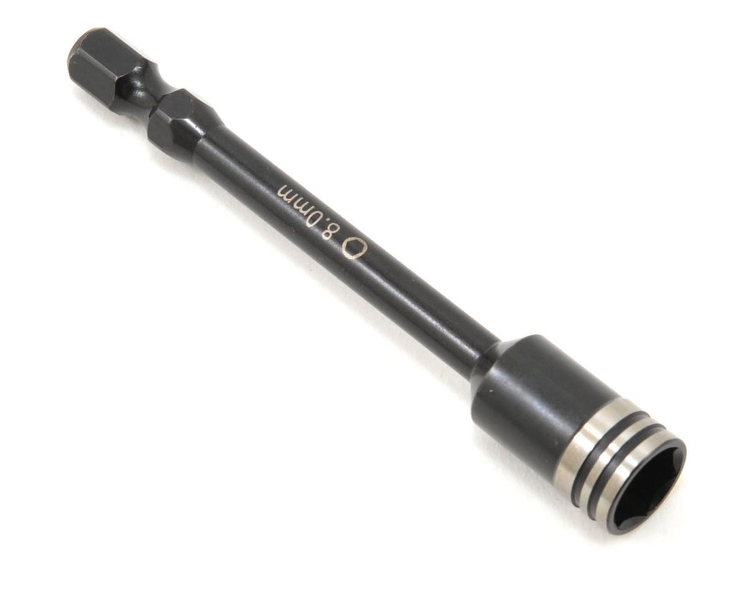Team Associated Factory Team Nut Driver Bit (8.0mm) 1668 | ASC1668