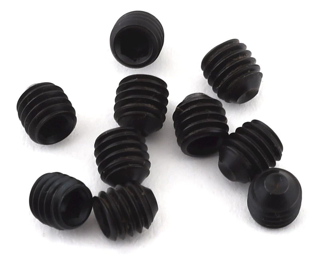 Team Associated 3x3mm Set Screw (20) ASC25225