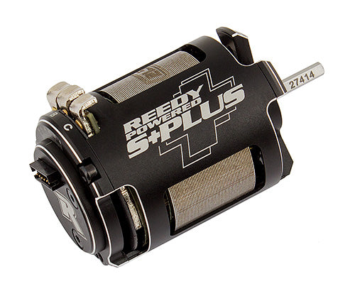Associated Reedy S-Plus 21.5 Torque 27428 ASC27428